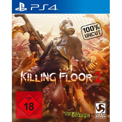 Killing Floor 2 | 504847jak / EAN:4020628823511