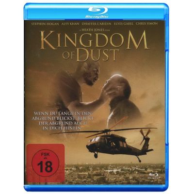 Kingdom of Dust | 402469jak / EAN:4051238016147