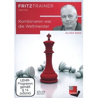 Kombinieren wie die Weltmeister | 539158jak / EAN:9783866816442