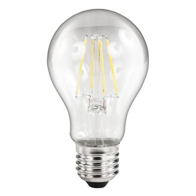 LED Filament Glühlampe McShine "Filed", E27, 2W, 260 lm, warmweiß | 1452091ett / EAN:4250967312302