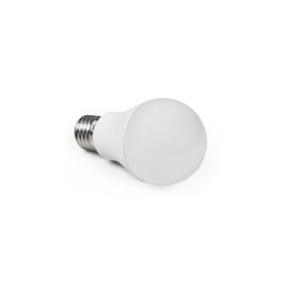 LED Glühlampe McShine, E27, 12W, 1050lm, 240°, 4000K, neutralweiß, Ø60x109mm | 1452251ett / EAN:4250967321038