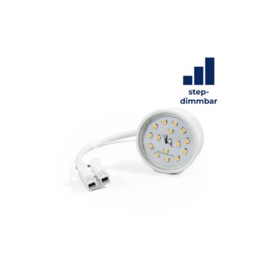 LED-Modul McShine, 5W, 400 Lumen, 230V, 50x23mm, neutralweiß, 4000K, step-dimmbar | 1451948ett / EAN:4250967317857