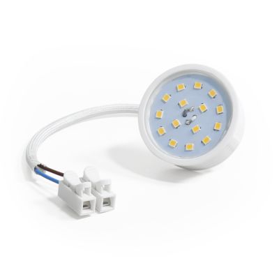 LED-Modul McShine, 7W, 470 Lumen, 230V, 50x23mm, neutralweiß, 4000K | 1452675ett / EAN:4250967328617