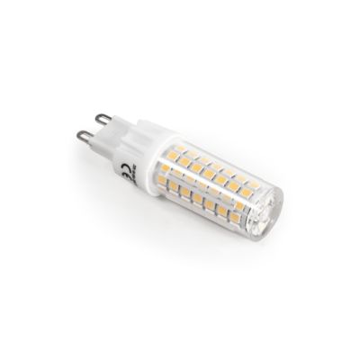 LED-Stiftsockellampe McShine, G9, 6W, 720lm, 4000K, neutralweiß | 1452216ett / EAN:4250967320161