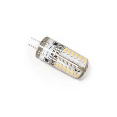 LED-Stiftsockellampe McShine "Silicia", G4, 2W, 160lm, neutralweiß | 1451413ett / EAN:4250967309258