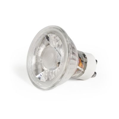 LED-Strahler McShine "MCOB" GU10, 3W, 250 lm, neutralweiß | 1451327ett / EAN:4250967305427