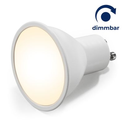 LED-Strahler McShine "MS-60dimm" 6W, 510lm, 3000K, warmweiß, dimmbar | 1453332ett / EAN:4250967339453