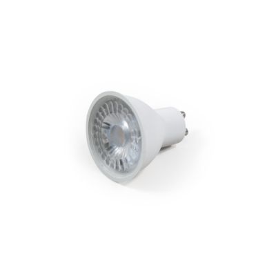 LED-Strahler McShine "PV-MCOB" GU10, 5W, 400lm, 38°, 3000K, warmweiß | 1452801ett / EAN:4250967331402