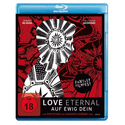 Love Eternal - Auf ewig dein | 433635jak / EAN:4250128412827