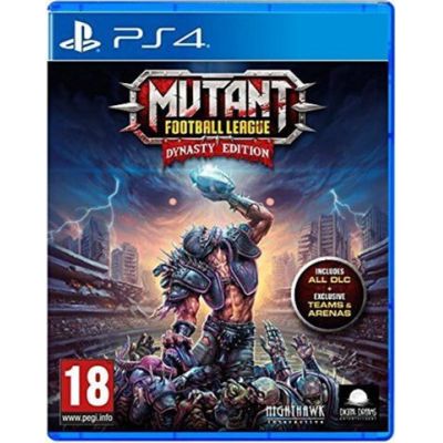 Mutant Football League | 561817jak / EAN:5060146465960