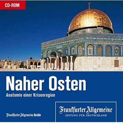 Naher Osten | 223036jak / EAN:9783898439473