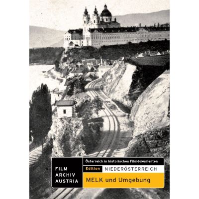 Niederösterreich - Melk und Umgebung | 469580jak / EAN:9783902781420