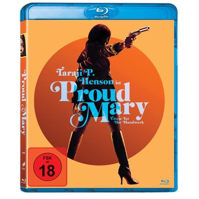 Proud Mary | 545368jak / EAN:4030521750999