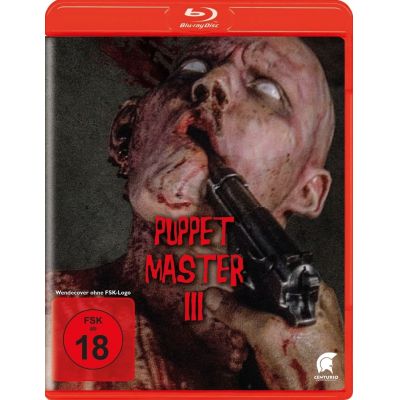 Puppet Master 3 - Toulon's Rache | 518783jak / EAN:4042564176452