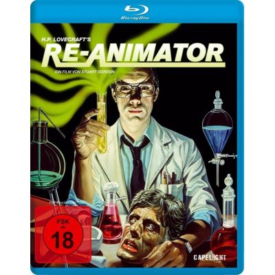 Re-Animator | 419651jak / EAN:4042564148169