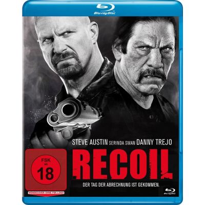 Recoil | 380407jak / EAN:4260041334977