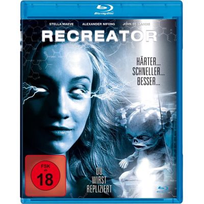 Recreator | 531900jak / EAN:4051238060911