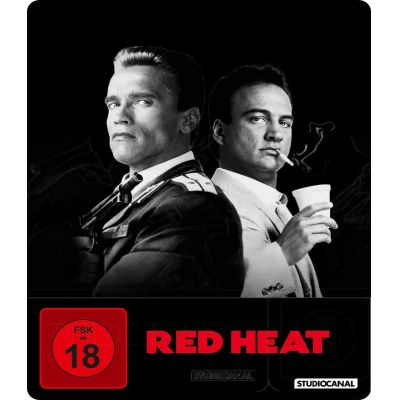 Red Heat | 573480jak / EAN:4006680090207