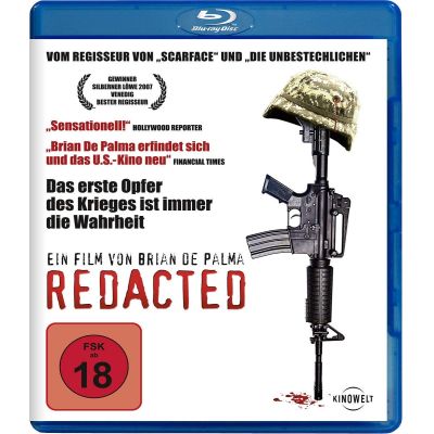 Redacted | 266062jak / EAN:4006680045375