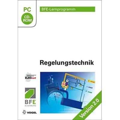 Regelungstechnik Version 2.0 | 398928jak / EAN:9783834333100