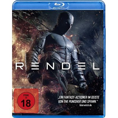 Rendel | 521978jak / EAN:4013549092517