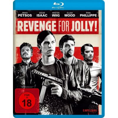 Revenge for Jolly! | 408647jak / EAN:4042564144932