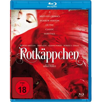 Rotkäppchen | 539307jak / EAN:4051238063851