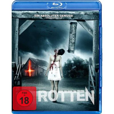 Rotten | 591283jak / EAN:4260034636835