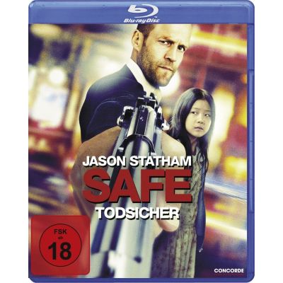 Safe - Todsicher | 370475jak / EAN:4010324038333