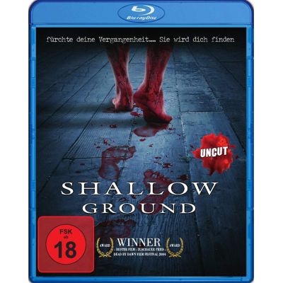 Shallow Ground - Uncut | 308104jak / EAN:4260157716513