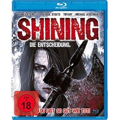 Shining - Die Entscheidung | 426697jak / EAN:4051238021868