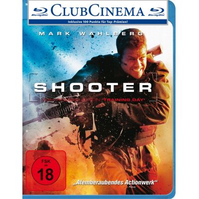 Shooter | 228008jak / EAN:4010884250084