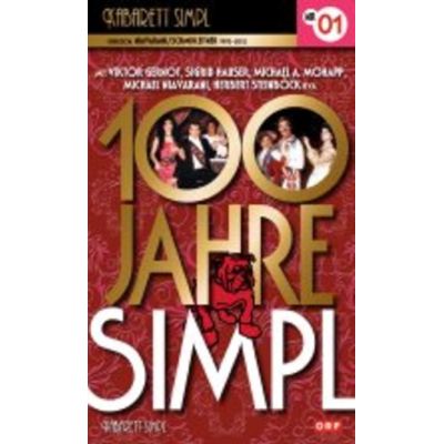 Simpl: Teil 01 | 514950jak