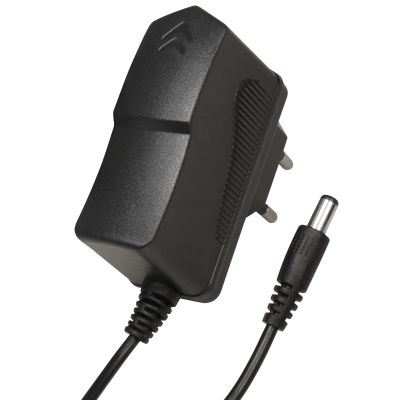 Stecker-Netzgerät, 12V=, 1.500mA, 18W | 1542029ett / EAN:3800230622006