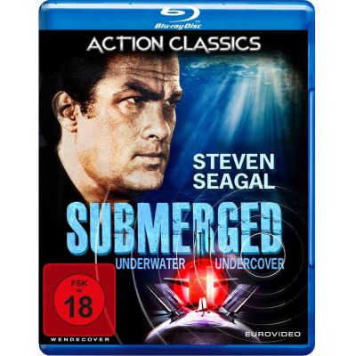 Submerged | 465144jak / EAN:4009750301333