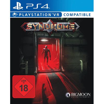 Syndrome | 516730jak / EAN:5055377602611