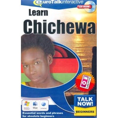 Talk Now Anfänger - Chichewa (PC+MAC) | 193818jak / EAN:9781843521334