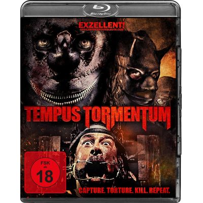 Tempus Tormentum | 546033jak / EAN:4260034636248