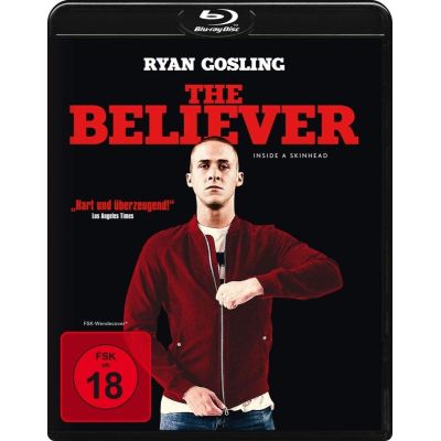 The Believer - Inside A Skinhead | 587329jak / EAN:4042564202472