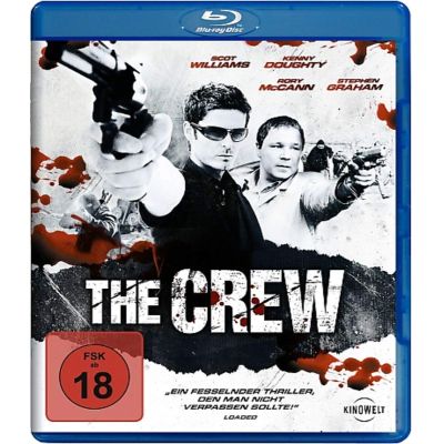 The Crew | 290438jak / EAN:4006680049984