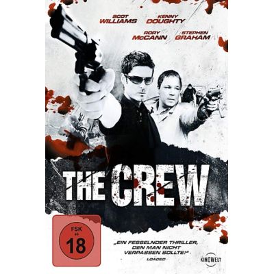 The Crew | 290437jak / EAN:4006680049977