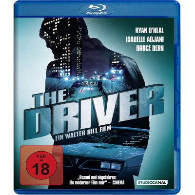 The Driver | 430428jak / EAN:4006680070711