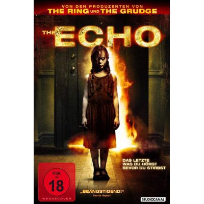 The Echo | 383069jak / EAN:4006680065960