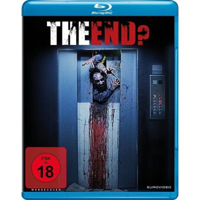 The End? | 545200jak / EAN:4009750373514