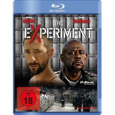 The Experiment | 313944jak / EAN:4011976318989