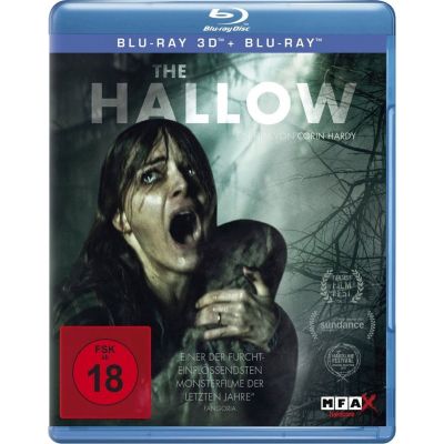 The Hallow (inkl. 2D-Version) | 478049jak / EAN:4260456580082