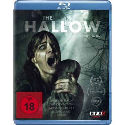 The Hallow | 478047jak / EAN:4260456580075