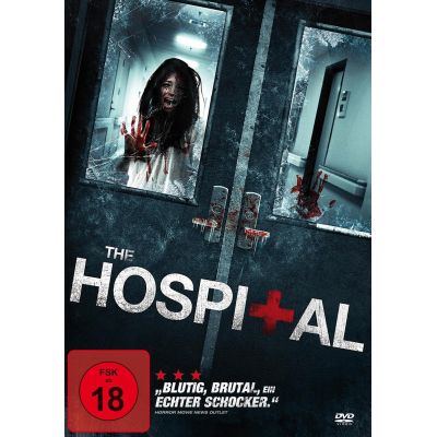 The Hospital | 423825jak / EAN:4009750223772