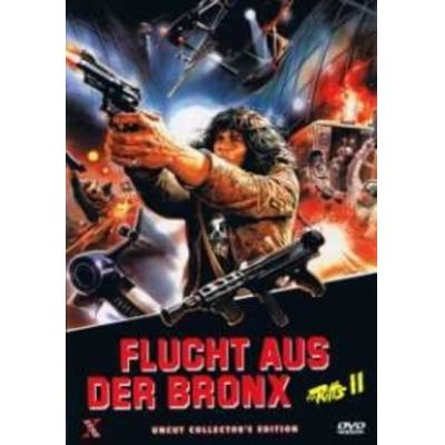 The Riffs 2 - Flucht aus der Bronx | 352600jak / EAN:4250578500020