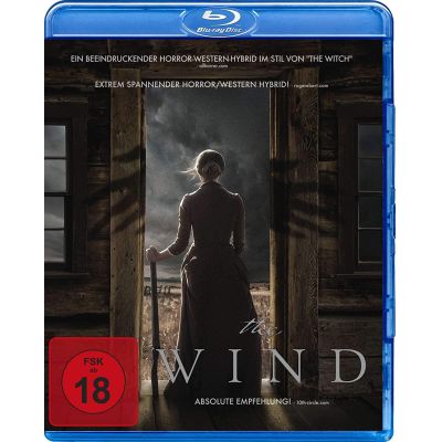 The Wind | 585242jak / EAN:4260034636750